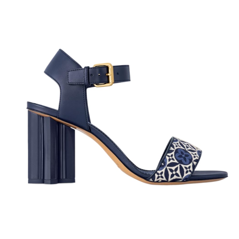 Louis Vuitton Silhouette Sandal - Image 2